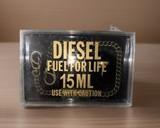 Vtg new diesel - new, for