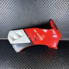 ♻️ APRILIA AF1 50 - RIGHT SIDE MAIN FAIRING