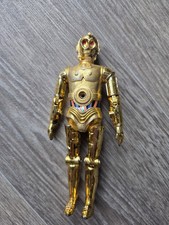 Takara die-cast C3PO figure