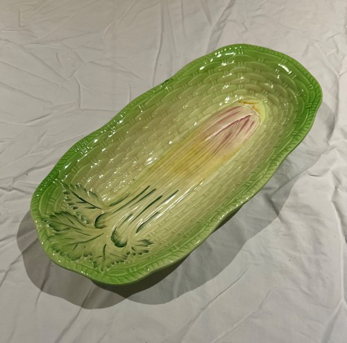 Vintage beswick ware celery - ware,