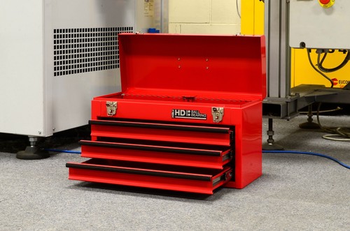 Hilka tool chest box 3 - tool,