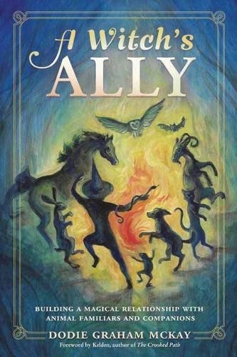 Witch ally dodie - a, graham