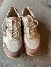Ecco Ladies Golf  Shoes New