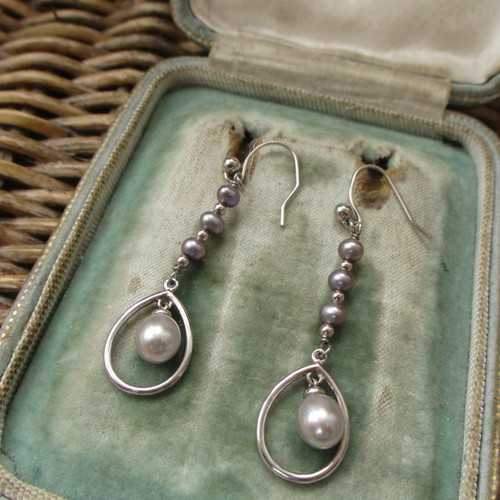 Honora 925 sterling silver
