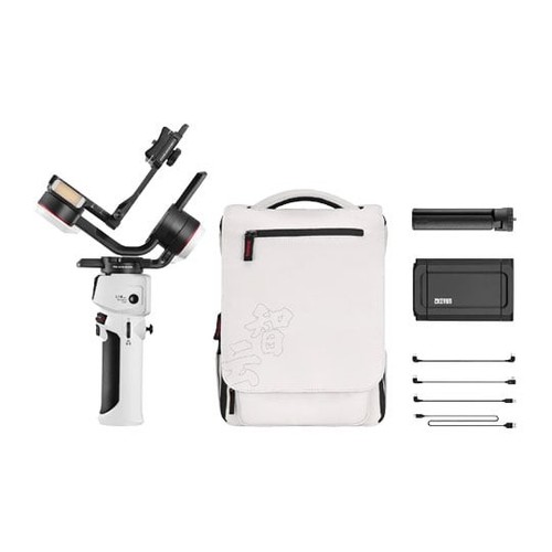 Zhiyun crane m3s - zhiyun,