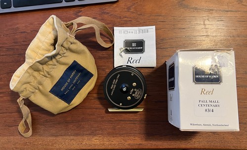 Very rare hardy pall mall - very,