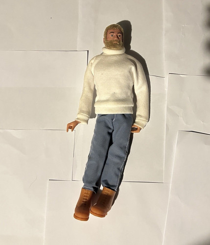 Action man 2006 40th - 2006,