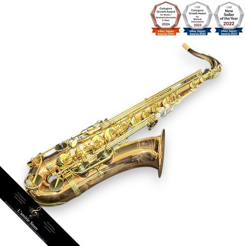 Yanagisawa wo2 tenor - yanagisawa,