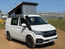 2020 VW Transporter T6.1 SWB