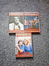 The Best Of Prisoner Cell Block H | 3 Disc DVD Set Including Final Epsiode