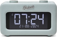 Roberts Revival Rest Duck Egg