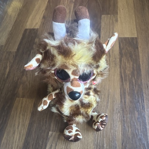 Rare beanie boos - ty,