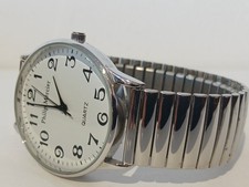 Philip Mercier Mens wrist