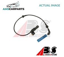 ABS WHEEL SPEED SENSOR FRONT