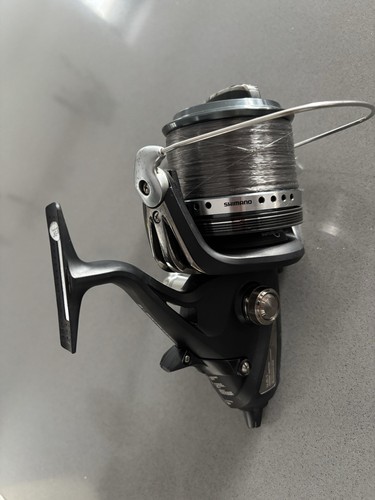 Shimano big baitrunner a - shimano, xt-a