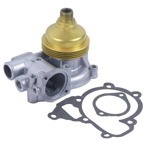 New 751 41022 water pump - water,