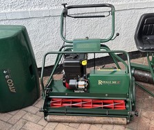 Atco royale 30i - royale, 30”petrol