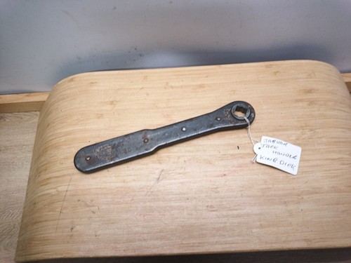 Sjs jack handle - handle, dick