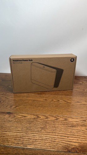 Brand new vodafone power - vodafone,