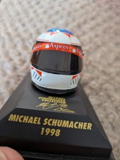 Michael Schumacher Minichamps