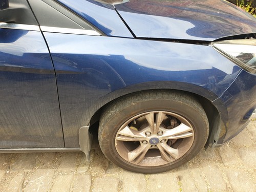 Ford focus mk3 2012 - focus,