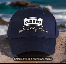 Oasis Cap Hat Liam Noel