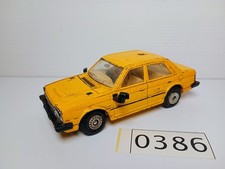 CORGI TOYS Triumph Acclaim