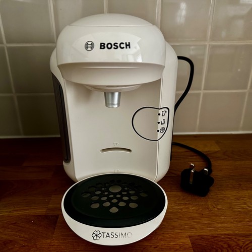 Bosch tassimo vivy tas1407gb - bosch,