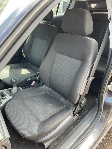 Vauxhall astra 2004 - astra,
