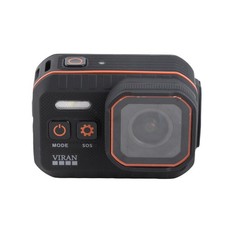 4K 60fps Waterproof Action