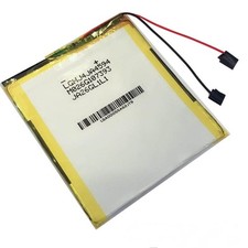 LG4593105 3.7V Polymer Lipo battery 5500mAh tablet battery Tablet computer
