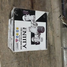 Entity 22mm thermostatic - 22mm,