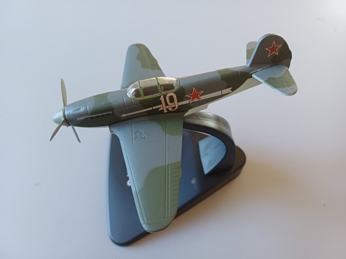 Atlas editions diecast - editions,