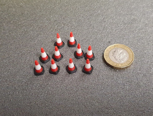 Scale scenery oo gauge - scenery,
