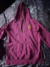 Joules Mary King Hoody size 14 L PINK Joules Hoodie eventing equestrian jumper