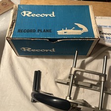 Record 044C Plough Plane