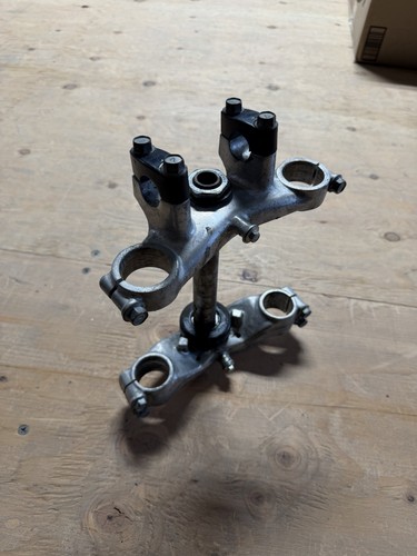 1987 kawasaki kx80 oem triple - kx80,