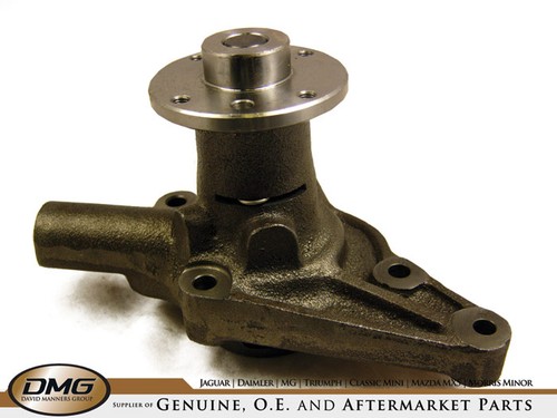 Mga water pump - mga,