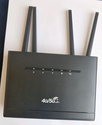 Wr710 lte cpe wireless - wr710, 4g