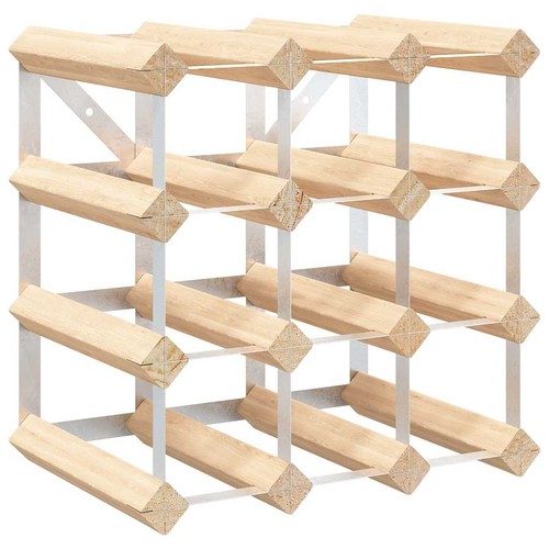 Vidaxl wine rack bottles - vidaxl, 12