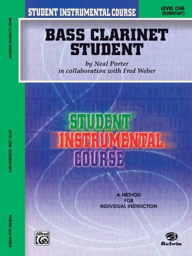 Student instr course - student, bass