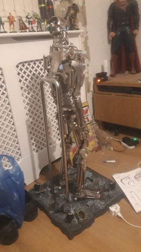 Hachette part works terminator - part,