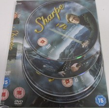 Sharpe Classic Collection