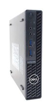 Dell OptiPlex 3080 Micro PC