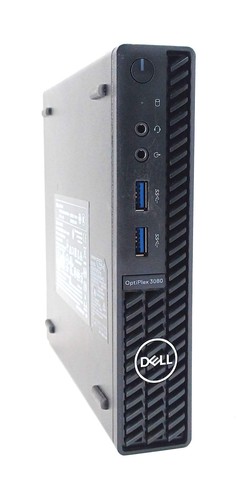Dell optiplex 3080 micro - micro, pc