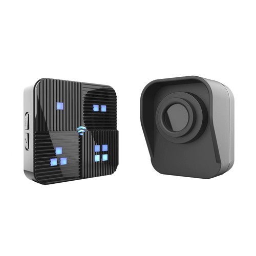 Ip65 waterproof wireless - waterproof,