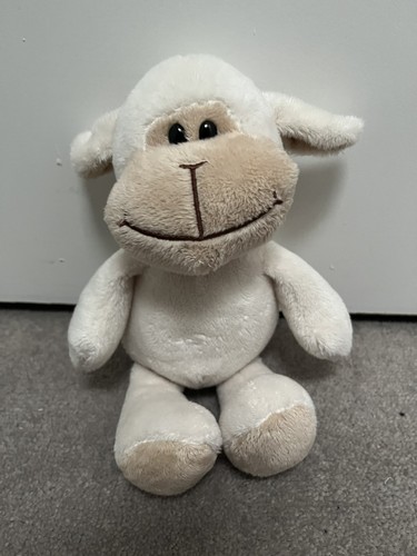 Ferrero kinder soft toy lamb - toy,