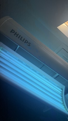 Philips 20t lay - down, home