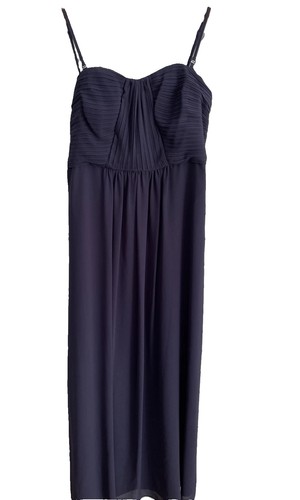 Debut debenhams navy prom - debut,
