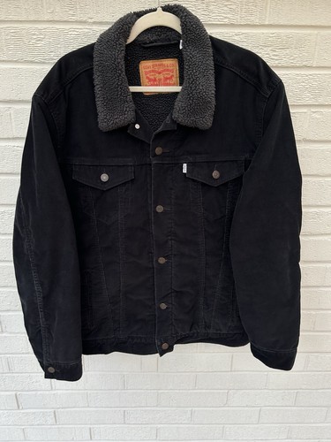 Levis jacket mens xxl - levis,